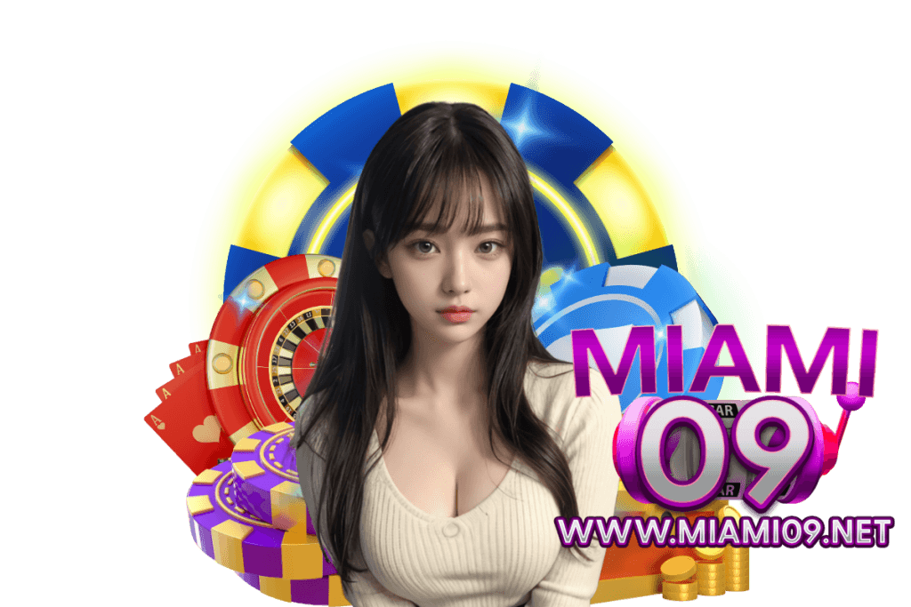 miami09 สล็อต