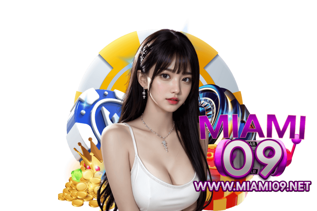 miami09 เข้าสู่ระบบ